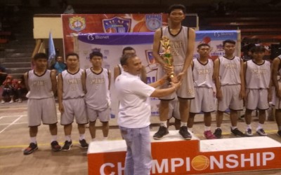 Ketatnya Perolehan Skor Final Libala Putra