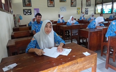 Asesmen Sumatif Akhir Jenjang Kelas XII Tahun 2024