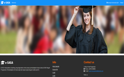 Publikasi Best Practice Pemanfaatan LMS Moodle Pada Masa Pandemi Sebagai Media Pembelajaran Informatika di SMA Negeri 1 Pegandon Tahun Ajaran 2021/2022