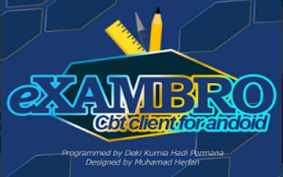 Persiapan PAS 1 Tahun 2019 Online