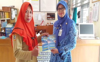 Guru Bahasa Jawa Terbitkan Buku