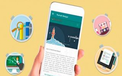 Pemanfaatan Emodul Dalam Pembelajaran