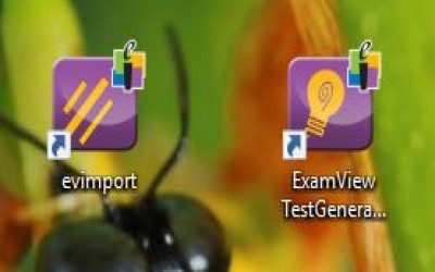 Membuat Soal PAS menggunakan Ms. Word dan ExamView